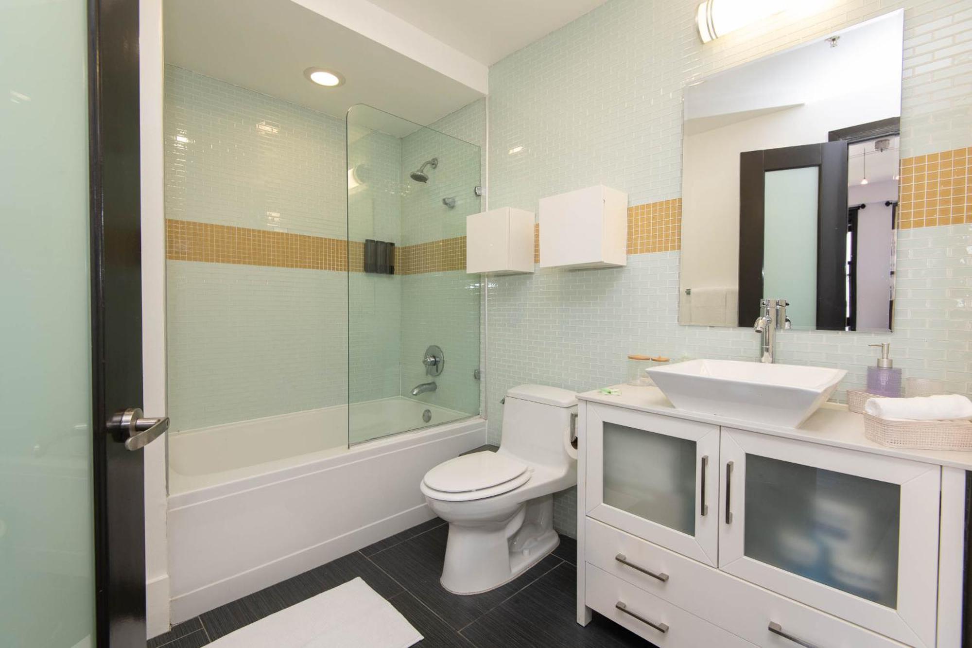 Audemar Boutique Hotel And Apartment Homes Los Angeles Ngoại thất bức ảnh