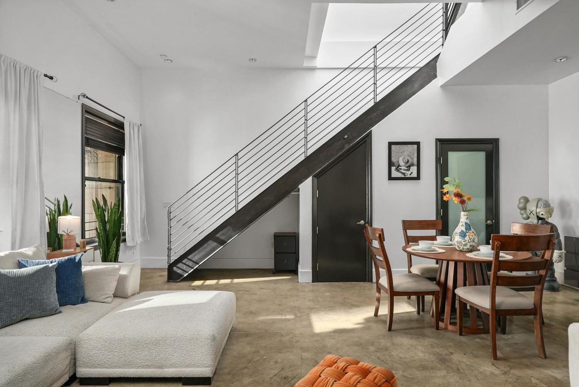 Audemar Boutique Hotel And Apartment Homes Los Angeles Ngoại thất bức ảnh